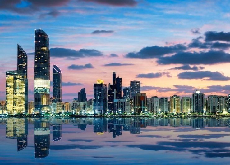 Abu Dhabi