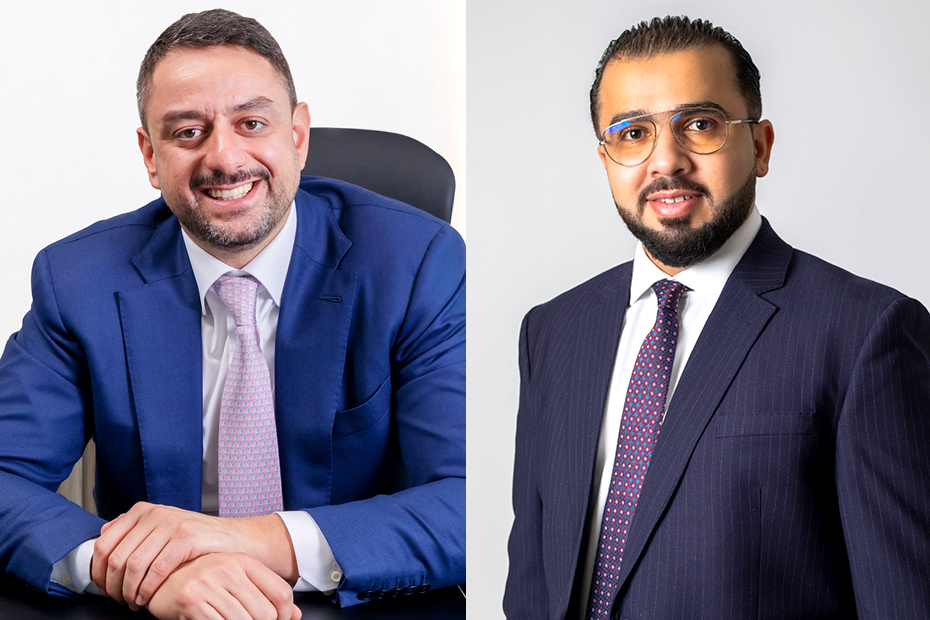 Dubai's D&B Properties Launches New Brand Identity