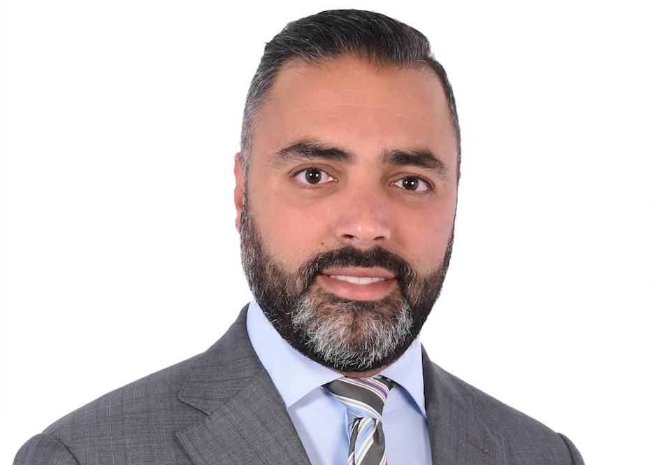 Cybereason hires Hussam Sidani to lead Middle East and Turkey operations