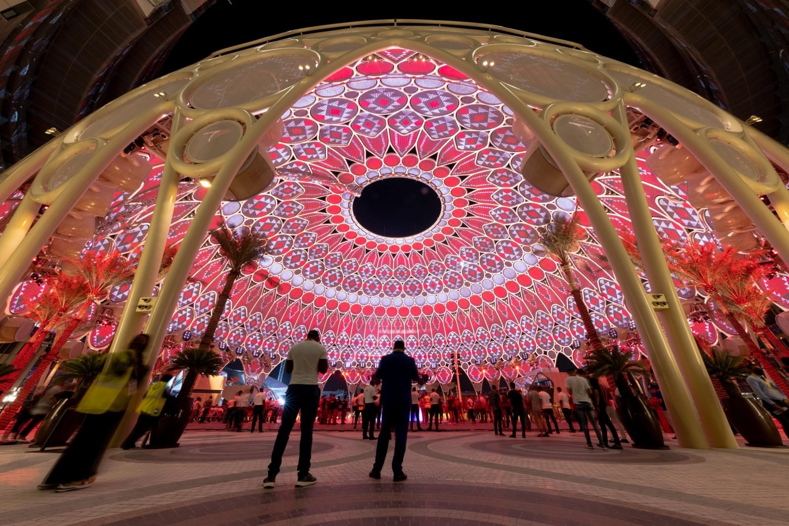 Expo 2020 Dubai: What legacy has it left in its wake?