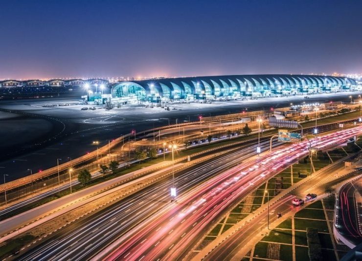 Dubai Airport