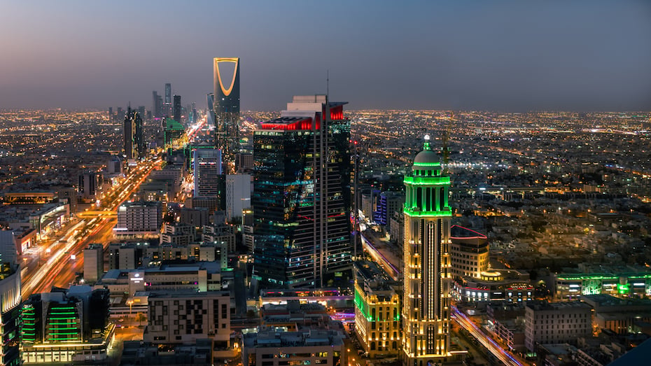 Kaspersky Opens New Office In Saudi Arabia, Landscape Companies In Saudi Arabia