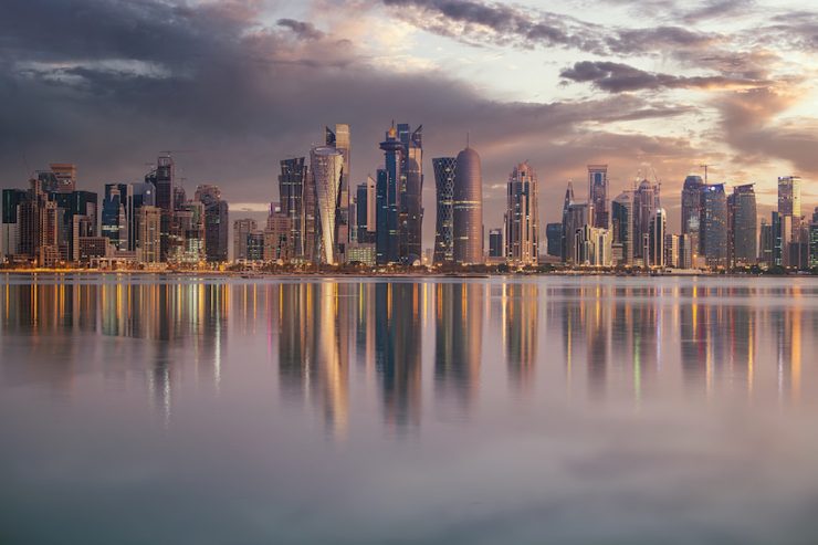 Qatar brings global photography app Explorest to the Middle East