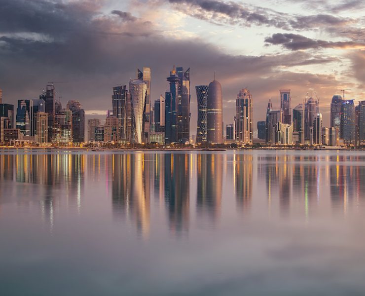 Qatar brings global photography app Explorest to the Middle East