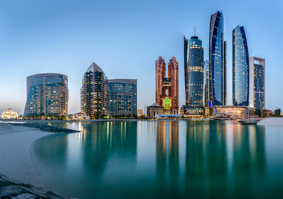 Abu Dhabi reports 21.5% growth in new economic licences in 2021