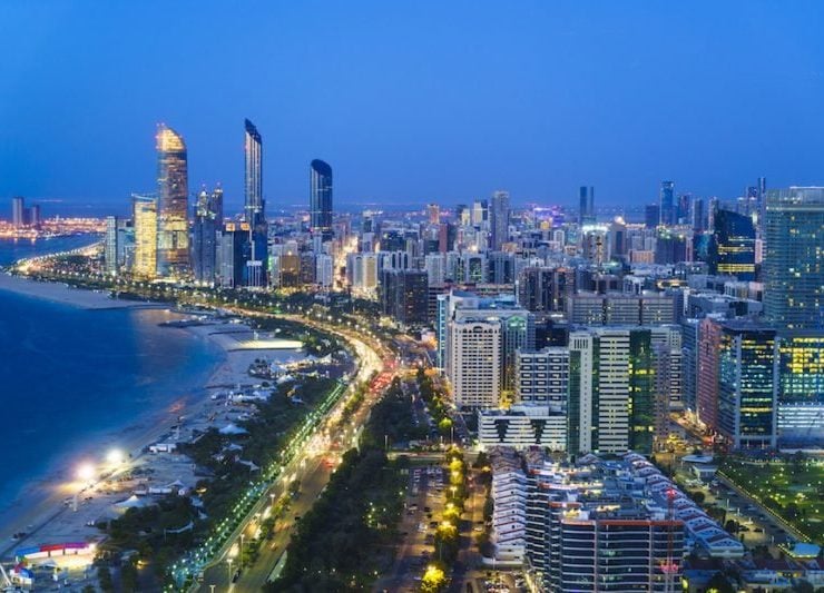 Abu Dhabi