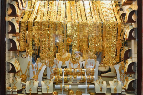 Gold remains resilient despite heightened global uncertainty: WGC