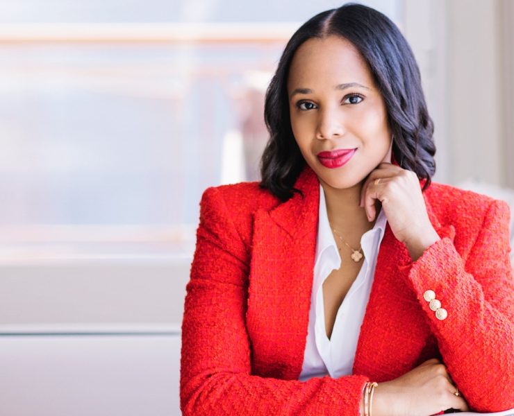 Second-hand shopping with Marie-Hélène Stavelotsecond-hand shopping