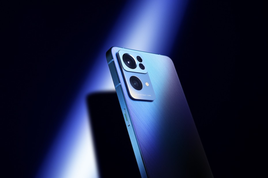 oppo reno7 z pro