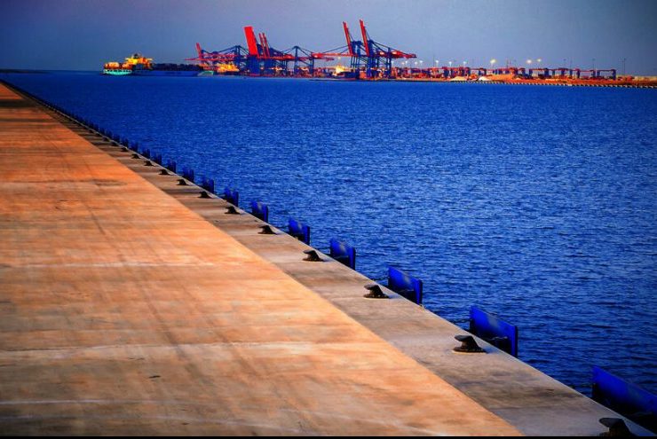 Suez Canal Economic Zone