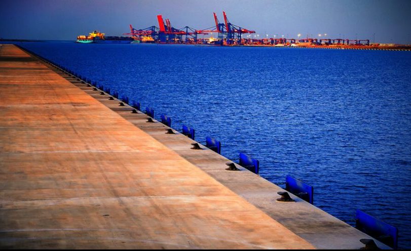Suez Canal Economic Zone