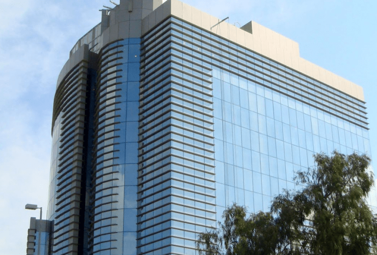 Emirates Development Bank