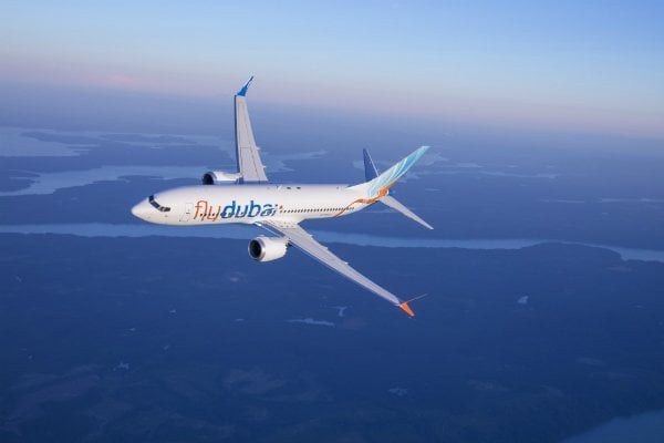 Flydubai to expand fleet to 88 aircraft by end of 2023