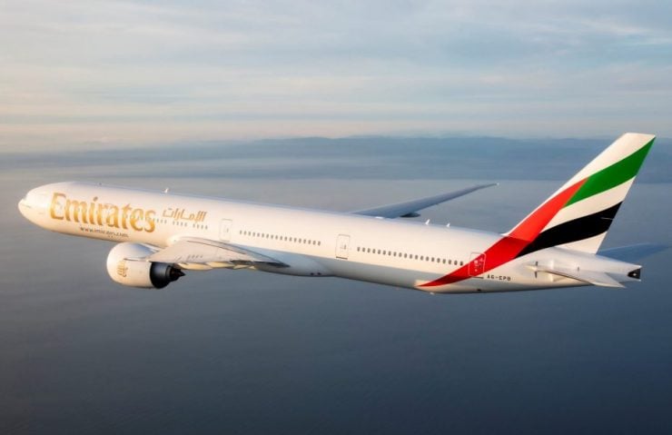 Emirates to add extra flights