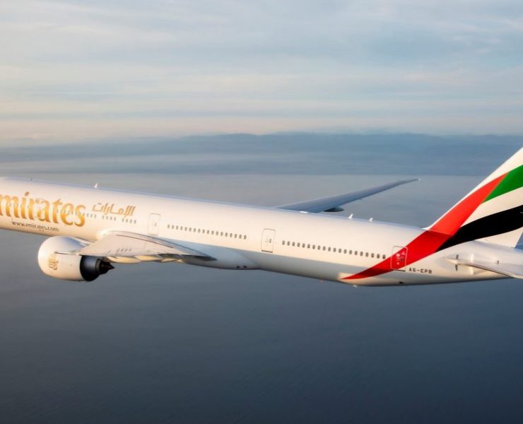 Emirates to add extra flights
