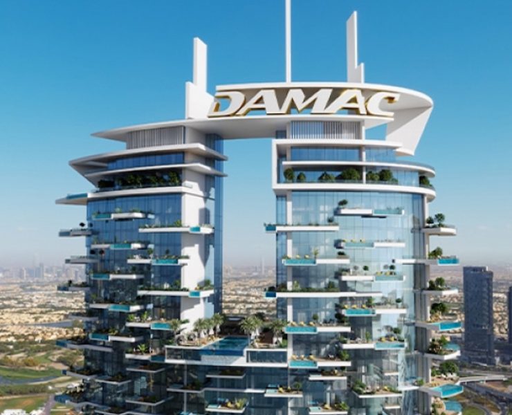 damac metaverse