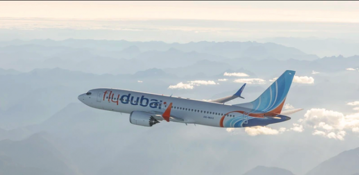 Flydubai suspends flights to Sri Lanka till end of August