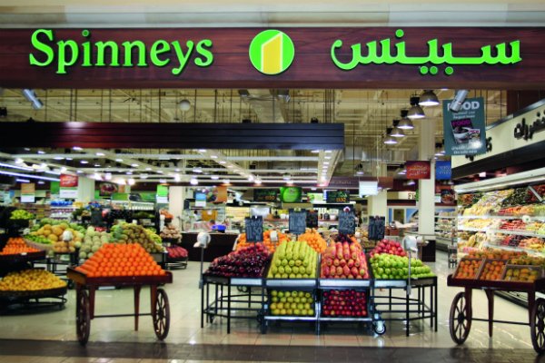 Spinneys Joins ‘food For Life’ Initiative That Aims To Halve Food Waste 