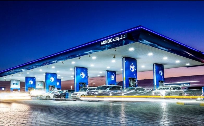 abu-dhabi-s-adnoc-distribution-reports-dhs671m-in-net-profit-for-q1-2022