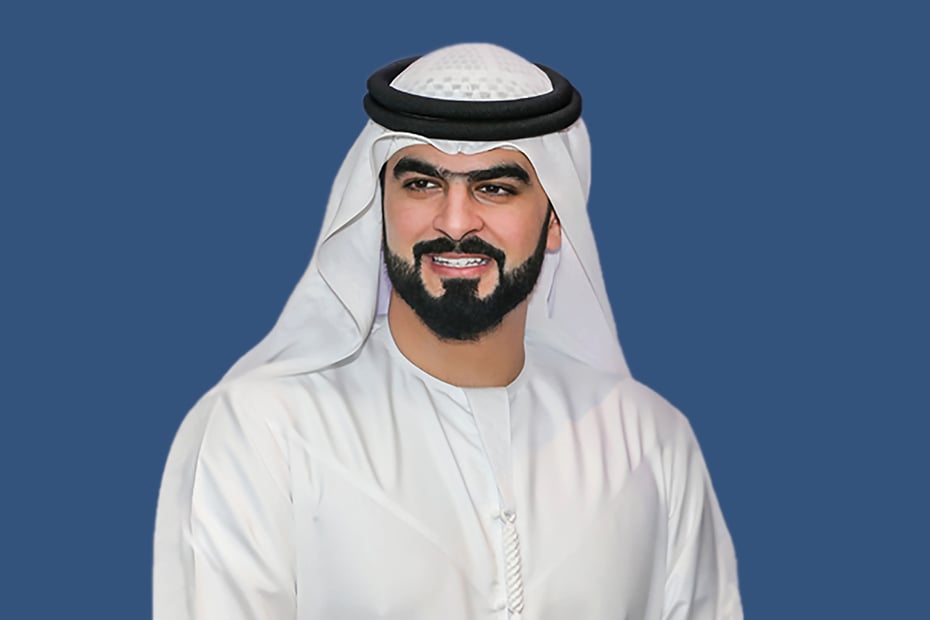 Power Letters 2023: Easa Al Gurg, group CEO, Easa Saleh Al Gurg Group