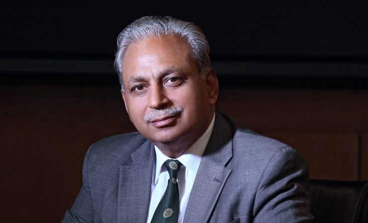 5g CP Gurnani_MD Tech Mahindra