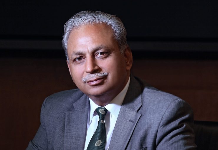 5g CP Gurnani_MD Tech Mahindra