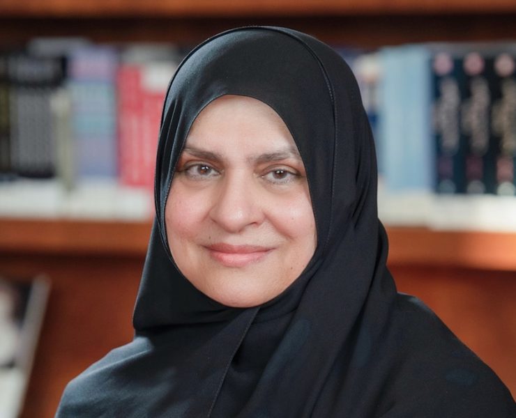 Dr Raja Easa Al Gurg