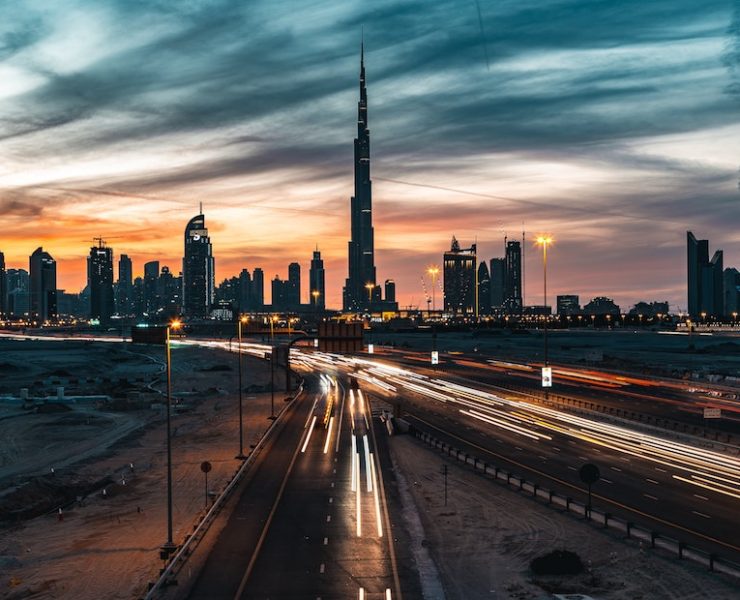 Emaar signs deal with Dubai Holding to acquire Dubai Creek Harbour