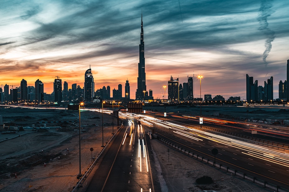 أعلنت شركة إعمار العقارية في دبي عن ارتفاع صافي أرباحها بنسبة 241٪ في الربع الأول من عام 2022