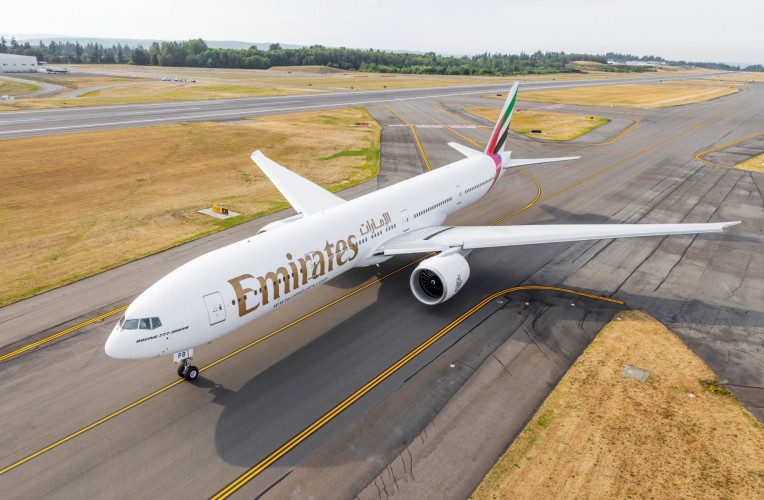 Emirates
