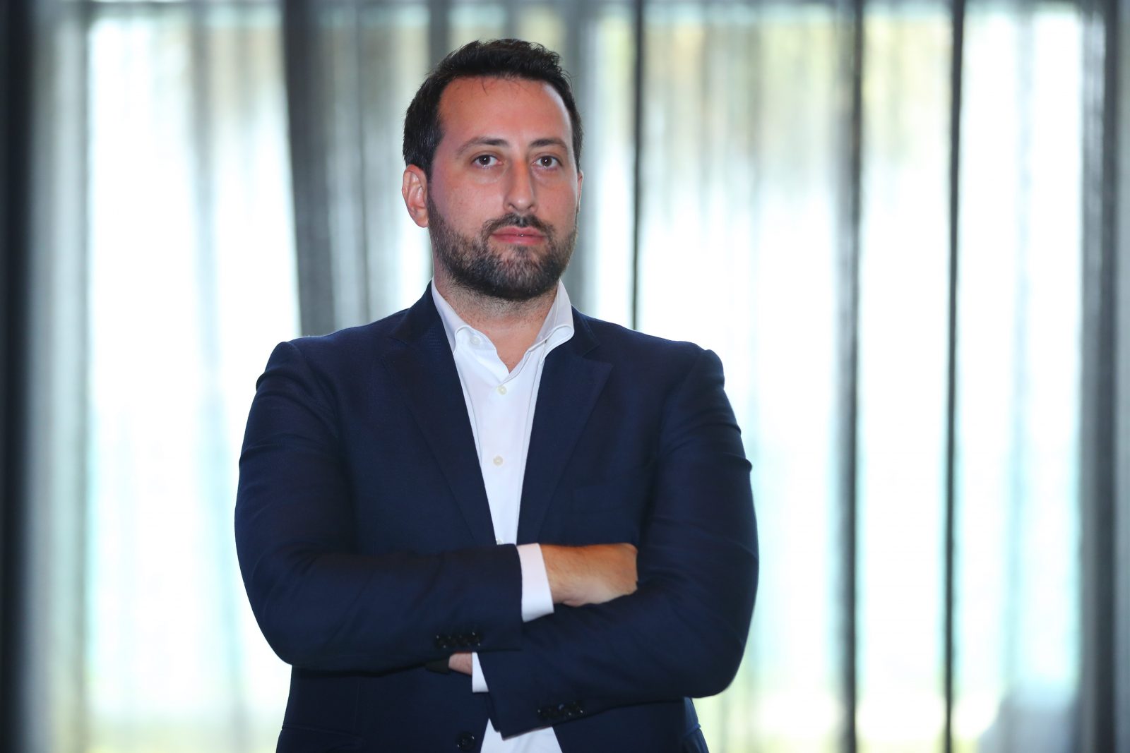 vaccines Fokion Sinis Sanofi