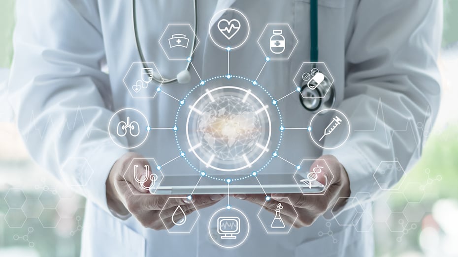 Cover story: How digital technologies have upped the game for healthcare across GCC