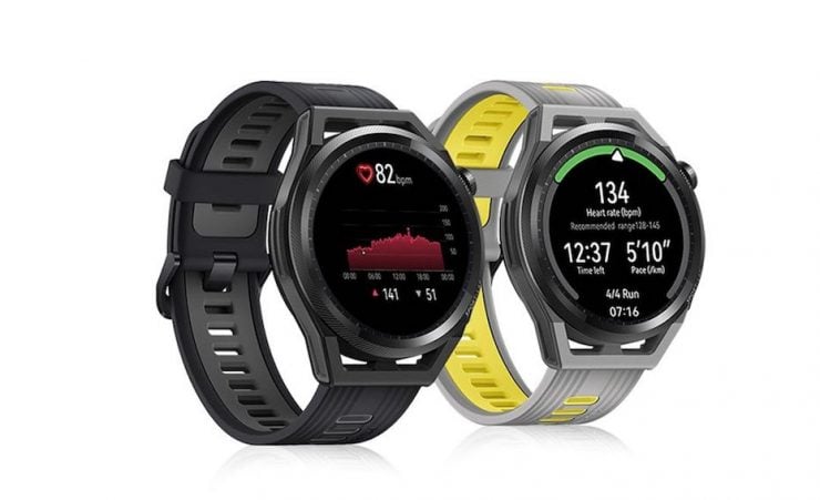 Huawei Watch GT Runner