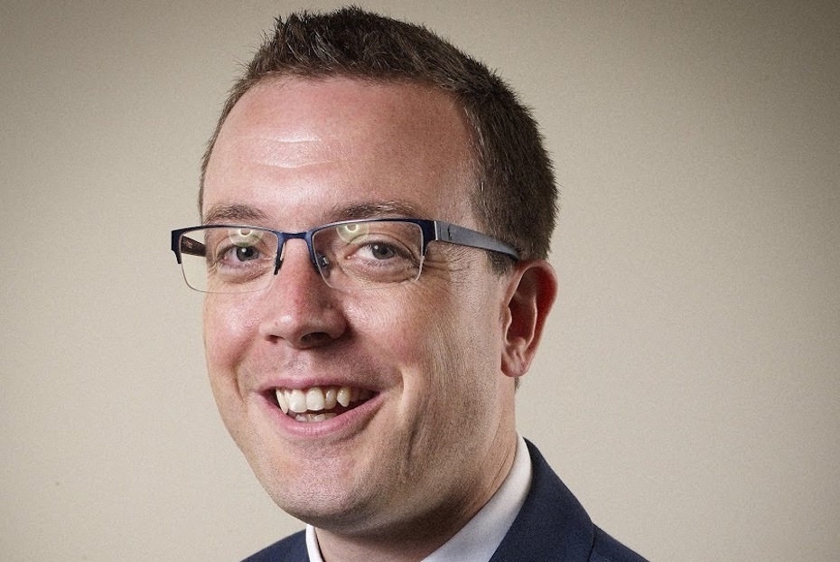 Higher education cybersecurity