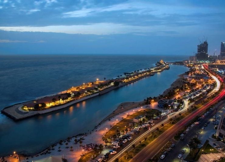 SAUDI-ARABIA-alcohol