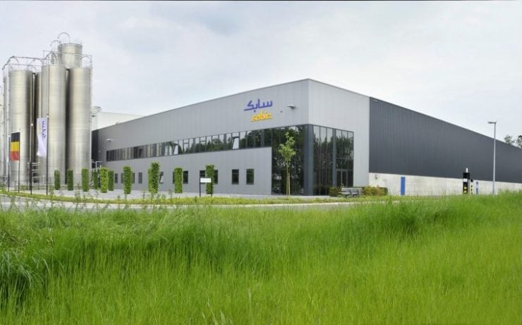 SABIC