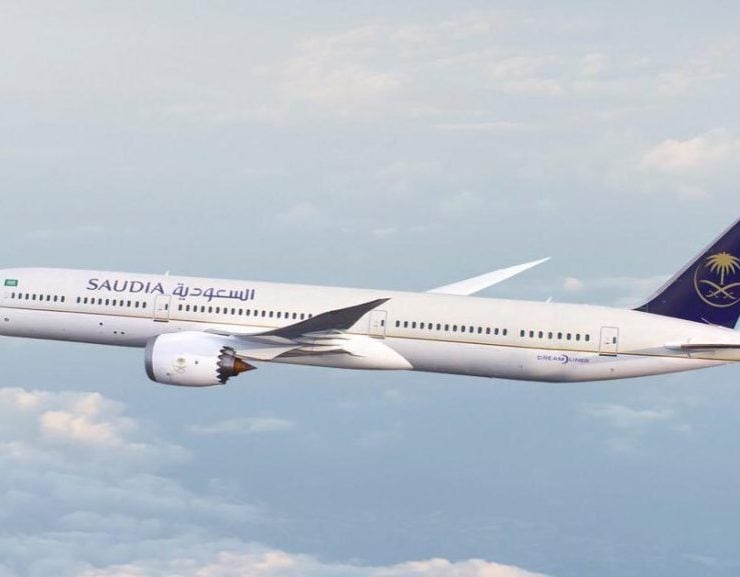 Saudia qatar