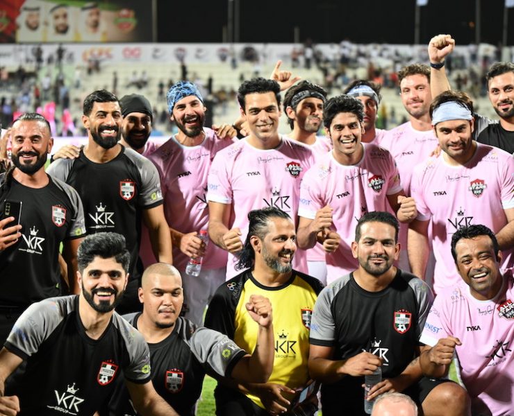 all stars football club