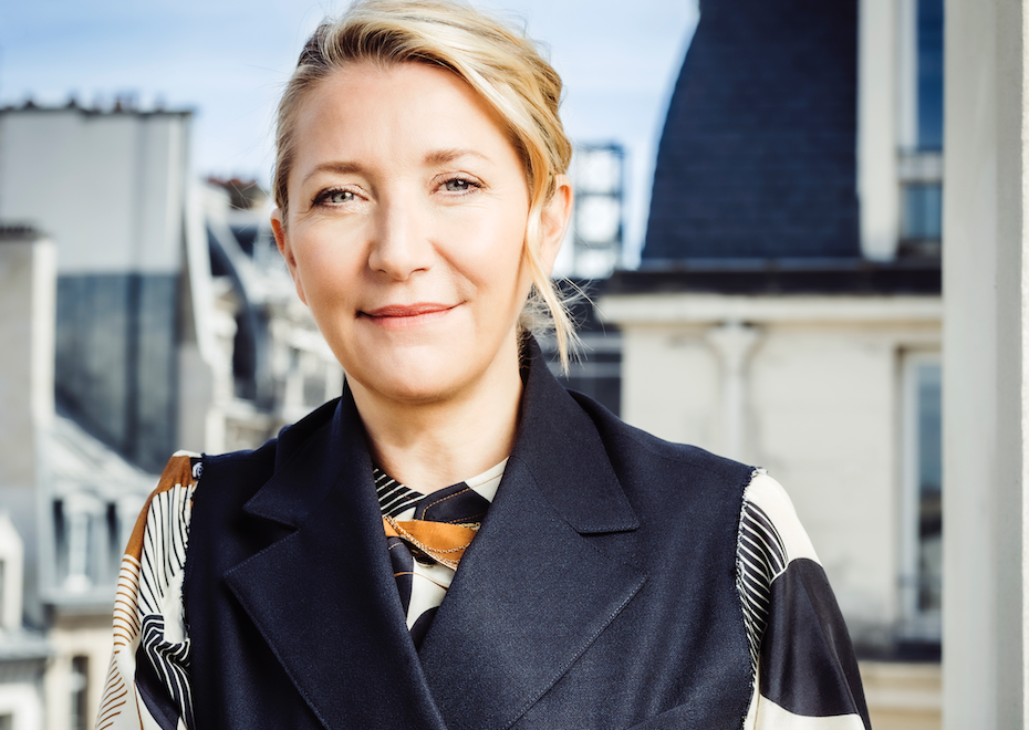 How Cartier’s Léa Vignal-Kenedi is leading the way for the global fragrance industry