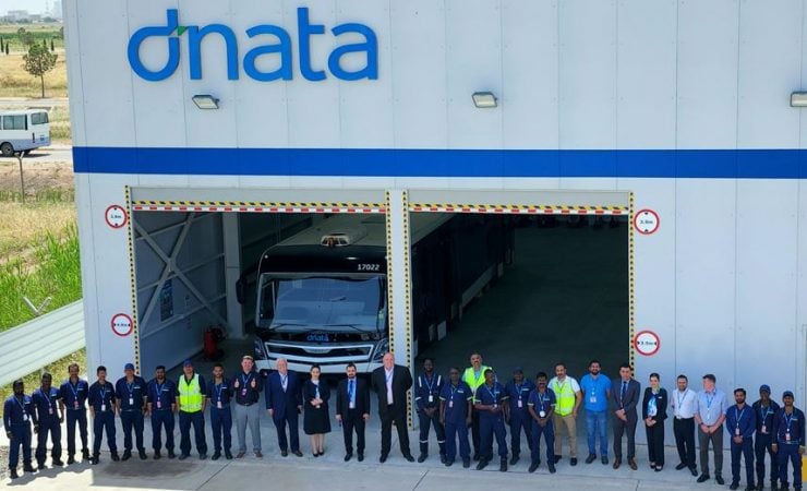 dnata