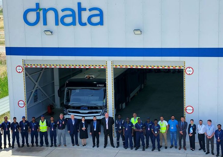 dnata
