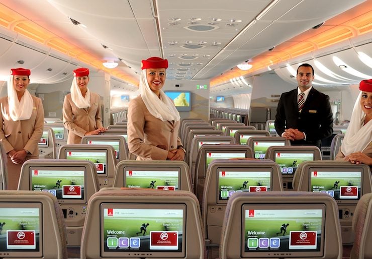 emirates hiring