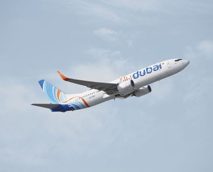 flydubai