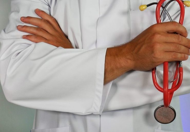 healthcare investors