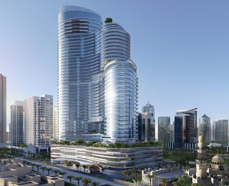 SPID Houlihan Lokey Imperial Avenue