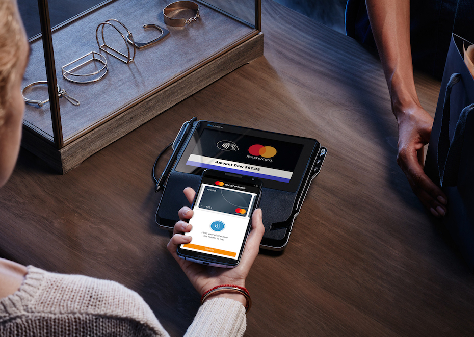 Mastercard, OPay Partner To Grow Cashless Ecosystem