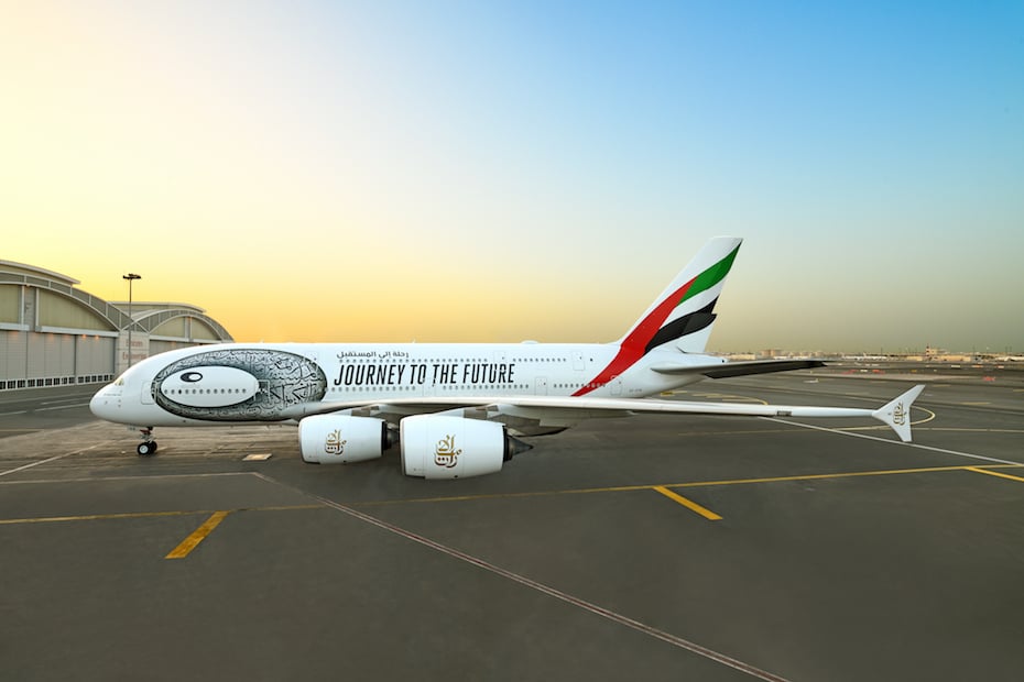 Museum of the future