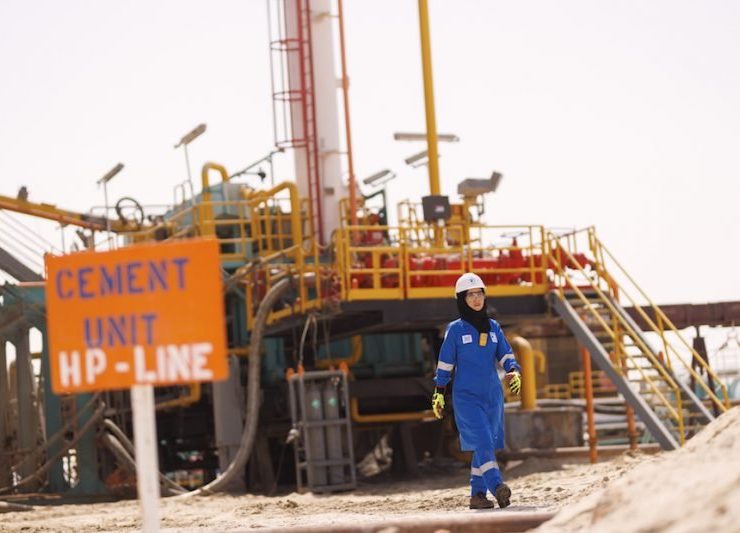 uae adnoc oil dicovery