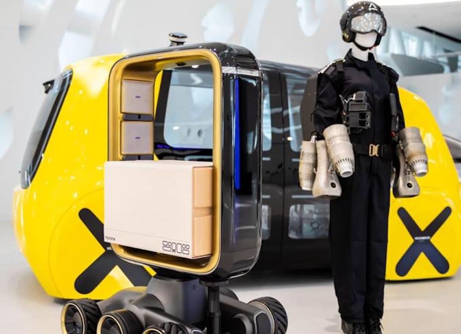 Museum of the Future RTA