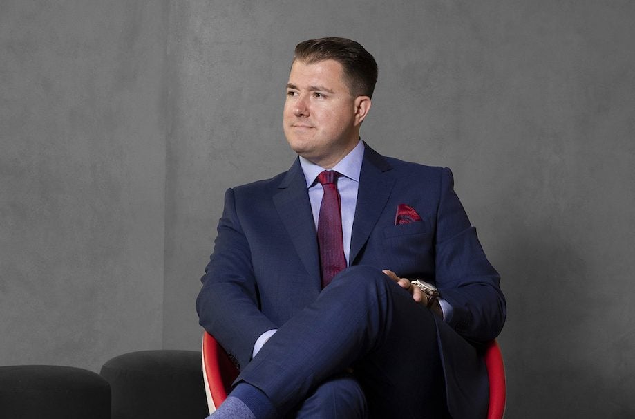 Country manager - Property Finder 